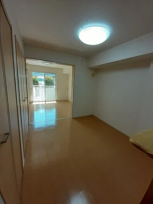 のマンスリーマンション・ウィークリーマンション「オースティンハウスⅢ 104・洋室(No.1368563)」メイン画像