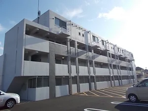 のマンスリーマンション・ウィークリーマンション「ヴァンベール成田 402・洋室(No.1368567)」メイン画像