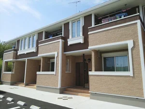 のマンスリーマンション・ウィークリーマンション「グレイスベルＢ 203・洋室(No.1368568)」メイン画像