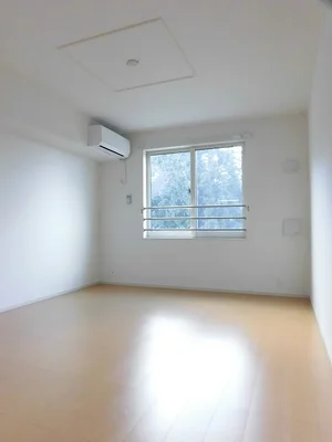 東茨城郡茨城町のマンスリーマンション・ウィークリーマンション「メゾンステージ水野　Ｃ 202・洋室(No.1368569)」メイン画像