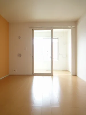 のマンスリーマンション・ウィークリーマンション「メイ・フラワー 102・洋室(No.1368570)」メイン画像