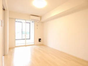 富里市のマンスリーマンション・ウィークリーマンション「フォルトゥーナⅣ 103・洋室(No.1368580)」メイン画像