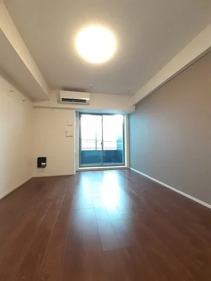 のマンスリーマンション・ウィークリーマンション「アビタシオン　グランデ 402・洋室(No.1368581)」メイン画像