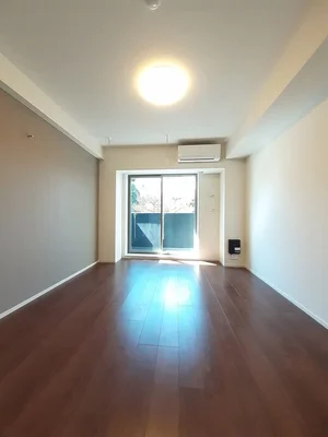 のマンスリーマンション・ウィークリーマンション「アビタシオン　グランデ 103・洋室(No.1368582)」メイン画像