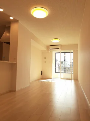 旭市のマンスリーマンション・ウィークリーマンション「ベルフォーレ 102・洋室(No.1368584)」メイン画像