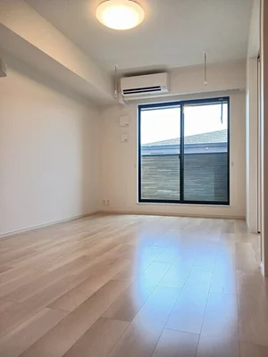 のマンスリーマンション・ウィークリーマンション「グレイスプリムローズＡ 202・洋室(No.1368585)」メイン画像