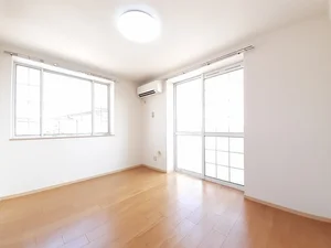 のマンスリーマンション・ウィークリーマンション「ツインマークヒルズＡ 201・洋室(No.1368588)」メイン画像