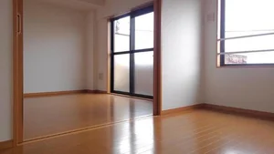 のマンスリーマンション・ウィークリーマンション「レガリア　あかね台Ⅰ 202・洋室(No.1368589)」メイン画像