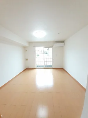 のマンスリーマンション・ウィークリーマンション「プラシード 102・洋室(No.1368591)」メイン画像