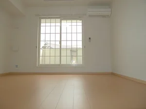 のマンスリーマンション・ウィークリーマンション「アルモニーメゾンＢ 202・洋室(No.1368592)」メイン画像