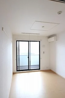 のマンスリーマンション・ウィークリーマンション「ラウレアⅢ 102・洋室(No.1368595)」メイン画像