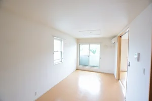 のマンスリーマンション・ウィークリーマンション「チェリーガーデンＢ 205・洋室(No.1368596)」メイン画像