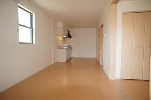 のマンスリーマンション・ウィークリーマンション「ライラック 201・洋室(No.1368597)」メイン画像