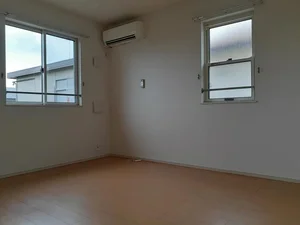 のマンスリーマンション・ウィークリーマンション「アンジュ　Ｂ 202・洋室(No.1368598)」メイン画像