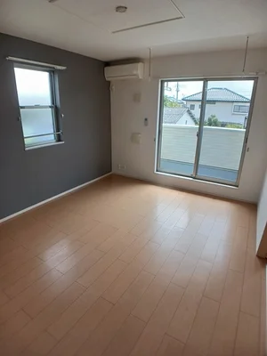 のマンスリーマンション・ウィークリーマンション「コッティ　オリーブ　Ｂ 201・LDK(No.1368601)」メイン画像