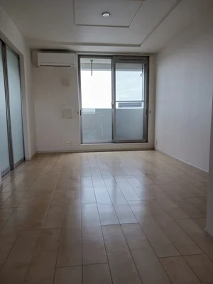 五井駅（千葉県）のマンスリーマンション・ウィークリーマンション「プリムローズ５１ 405・洋室(No.1368606)」メイン画像