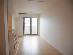 のマンスリーマンション・ウィークリーマンション「Ｃａｓａ・ひまわり 102・LDK(No.1368610)」メイン画像