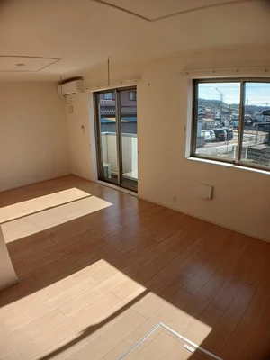 のマンスリーマンション・ウィークリーマンション「Ｒ’Ｓ－Ｚ 101・洋室(No.1368611)」メイン画像