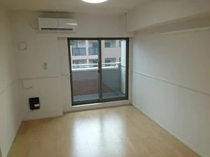 のマンスリーマンション・ウィークリーマンション「ルーチェ 301・洋室(No.1368612)」メイン画像