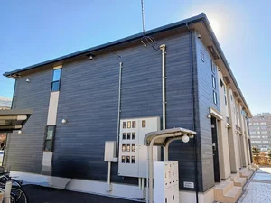 蕨駅（埼玉県）のマンスリーマンション・ウィークリーマンション「ベル　フォンティーヌ 206・洋室(No.1368615)」メイン画像