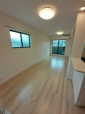 のマンスリーマンション・ウィークリーマンション「グランヒルズ　Ａ 203・洋室(No.1368618)」メイン画像