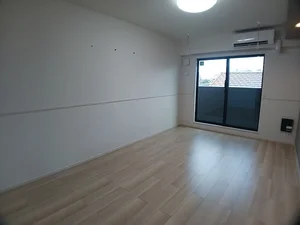 のマンスリーマンション・ウィークリーマンション「ヒカルサ東川口 306・洋室(No.1368621)」メイン画像
