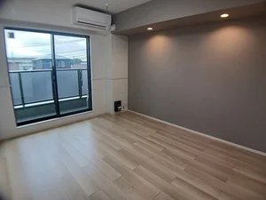 埼玉県のマンスリーマンション・ウィークリーマンション「ヒカルサ東川口 302・洋室(No.1368625)」メイン画像