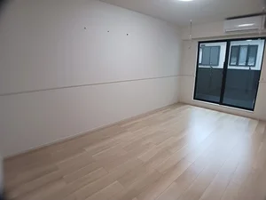 東川口駅（埼玉県）のマンスリーマンション・ウィークリーマンション「ヒカルサ東川口 207・洋室(No.1368627)」メイン画像