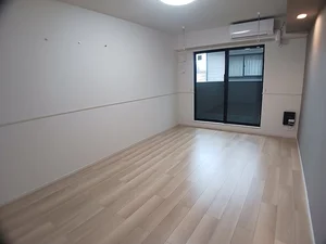東川口駅（埼玉県）のマンスリーマンション・ウィークリーマンション「ヒカルサ東川口 206・洋室(No.1368628)」メイン画像