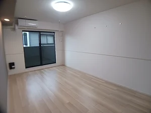 のマンスリーマンション・ウィークリーマンション「ヒカルサ東川口 205・洋室(No.1368629)」メイン画像