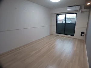東川口駅（埼玉県）のマンスリーマンション・ウィークリーマンション「ヒカルサ東川口 204・洋室(No.1368630)」メイン画像