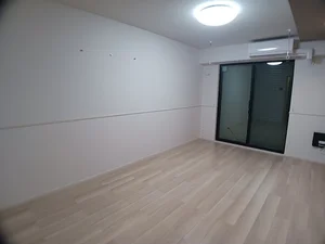 東川口駅（埼玉県）のマンスリーマンション・ウィークリーマンション「ヒカルサ東川口 106・洋室(No.1368634)」メイン画像