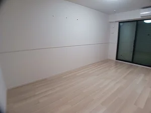 東川口駅（埼玉県）のマンスリーマンション・ウィークリーマンション「ヒカルサ東川口 105・洋室(No.1368635)」メイン画像