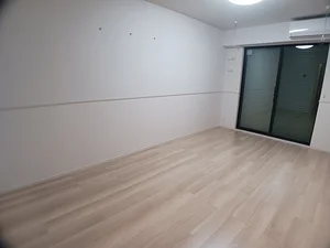 埼玉県のマンスリーマンション・ウィークリーマンション「ヒカルサ東川口 103・洋室(No.1368637)」メイン画像