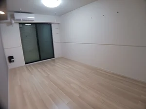 埼玉県のマンスリーマンション・ウィークリーマンション「ヒカルサ東川口 102・洋室(No.1368638)」メイン画像