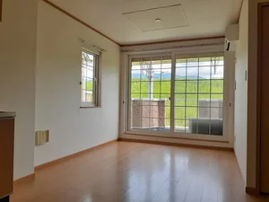 のマンスリーマンション・ウィークリーマンション「ツインズＵ・Ｂ 201・洋室(No.1368649)」メイン画像