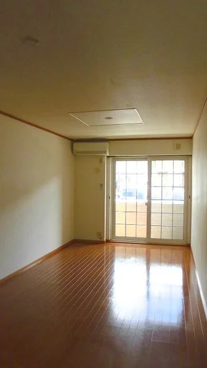 のマンスリーマンション・ウィークリーマンション「ロジュマンリーヴ　Ⅲ 101・洋室(No.1368651)」メイン画像