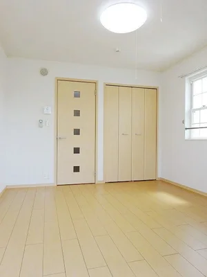 のマンスリーマンション・ウィークリーマンション「リベルタ　ビラ 201・洋室(No.1368655)」メイン画像