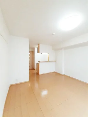 昭島市のマンスリーマンション・ウィークリーマンション「グレイス 104・洋室(No.1368659)」メイン画像