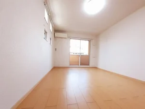 のマンスリーマンション・ウィークリーマンション「ワイズ　アドニス 101・洋室(No.1368660)」メイン画像