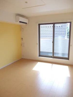 のマンスリーマンション・ウィークリーマンション「シャトー・ル・ブラン 202・洋室(No.1368665)」メイン画像