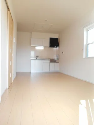 のマンスリーマンション・ウィークリーマンション「ベル　ジュネス　Ⅰ 108・洋室(No.1368666)」メイン画像