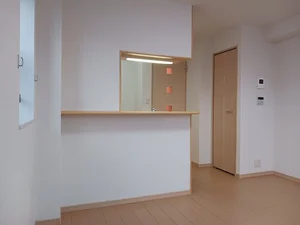 のマンスリーマンション・ウィークリーマンション「アザレンカ 204・洋室(No.1368667)」メイン画像