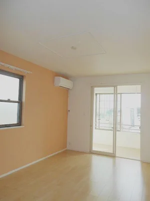 のマンスリーマンション・ウィークリーマンション「ｐｒｅｃｉｏｕｓ　Ｂ 103・洋室(No.1368674)」メイン画像