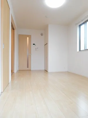 のマンスリーマンション・ウィークリーマンション「ハーモニー 101・洋室(No.1368675)」メイン画像