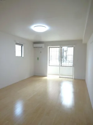 塩尻駅（長野県）のマンスリーマンション・ウィークリーマンション「シュティルⅡ 101・洋室(No.1368676)」メイン画像