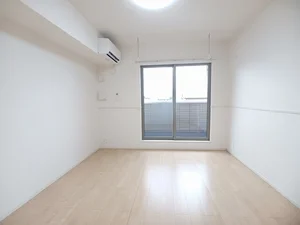 茅野市のマンスリーマンション・ウィークリーマンション「銀河星Ｂ 202・洋室(No.1368678)」メイン画像