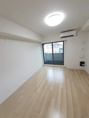 のマンスリーマンション・ウィークリーマンション「グランドプレステージＧ館 204・洋室(No.1368679)」メイン画像