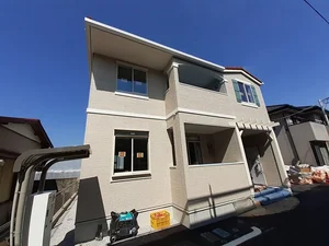 のマンスリーマンション・ウィークリーマンション「アパルトモン　レガート 101・洋室(No.1368680)」メイン画像