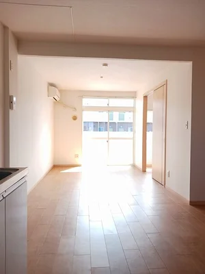 榛原郡吉田町のマンスリーマンション・ウィークリーマンション「ベルルーム　Ａ 105・洋室(No.1368682)」メイン画像